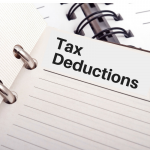 Tax Deductions